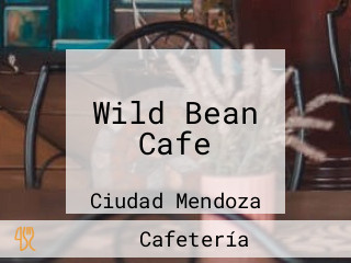 Wild Bean Cafe