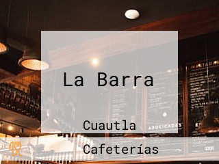 La Barra