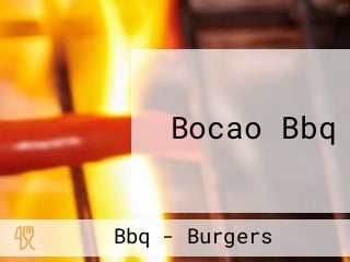 Bocao Bbq