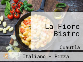 La Fiore Bistro