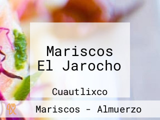 Mariscos El Jarocho