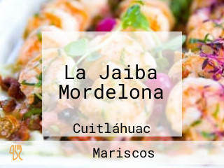 La Jaiba Mordelona