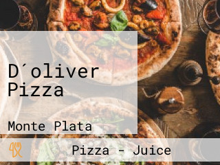 D´oliver Pizza