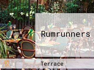 Rumrunners