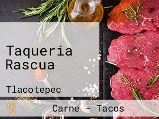 Taqueria Rascua