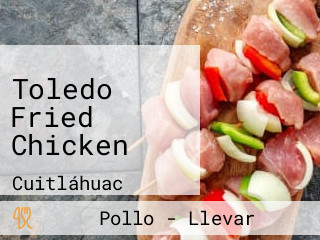 Toledo Fried Chicken