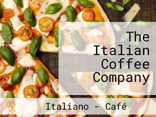 The Italian Coffee Company