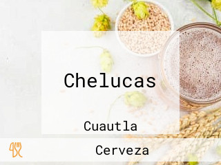 Chelucas