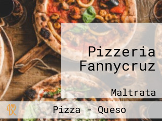 Pizzeria Fannycruz