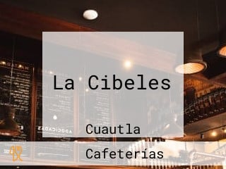 La Cibeles