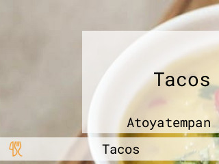 Tacos