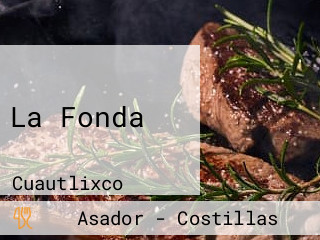 La Fonda