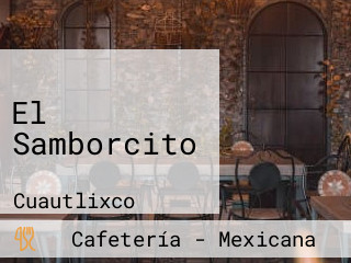 El Samborcito