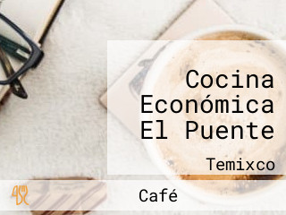 Cocina Económica El Puente