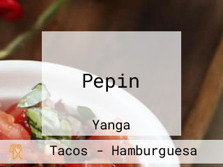 Pepin