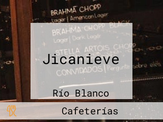 Jicanieve