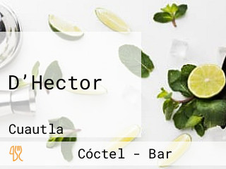 D’Hector