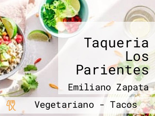 Taqueria Los Parientes