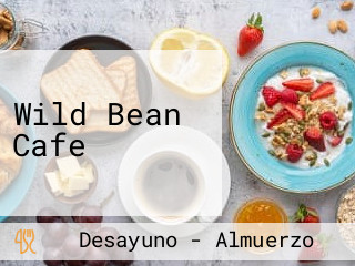 Wild Bean Cafe