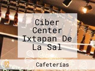 Ciber Center Ixtapan De La Sal