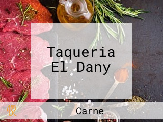 Taqueria El Dany