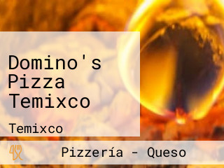 Domino's Pizza Temixco