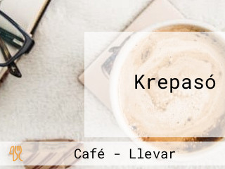 Krepasó