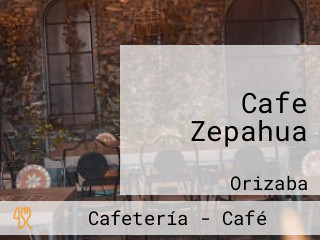 Cafe Zepahua