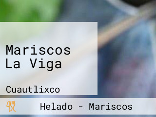 Mariscos La Viga