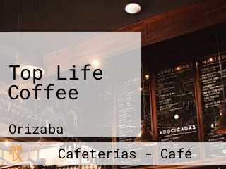 Top Life Coffee