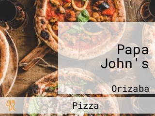 Papa John's