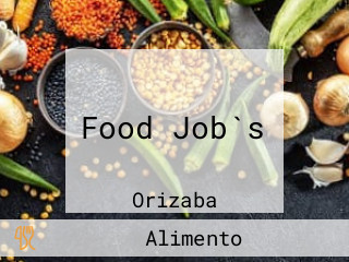 Food Job`s