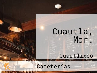 Cuautla, Mor.