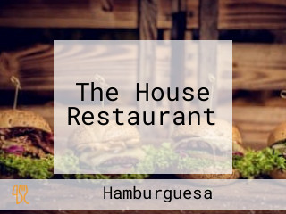 The House Restaurant