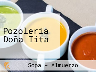 Pozoleria Doña Tita