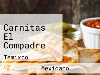 Carnitas El Compadre