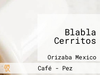 Blabla Cerritos