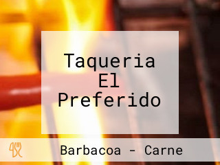 Taqueria El Preferido