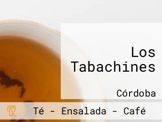 Los Tabachines