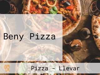 Beny Pizza