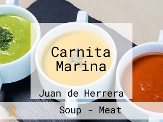 Carnita Marina