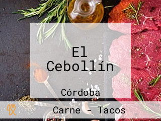 El Cebollín