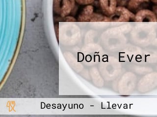 Doña Ever