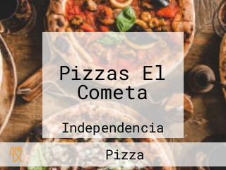 Pizzas El Cometa