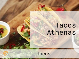 Tacos Athenas