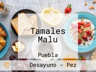 Tamales Malu