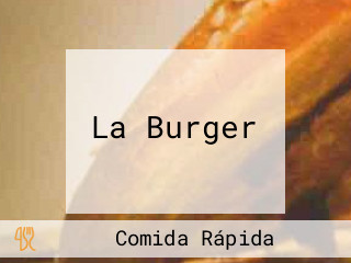 La Burger