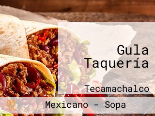 Gula Taquería