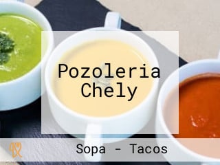 Pozoleria Chely