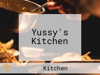 Yussy's Kitchen